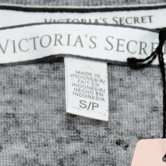Small | Victoria's Secret T-Shirt - Picture 4 of 5